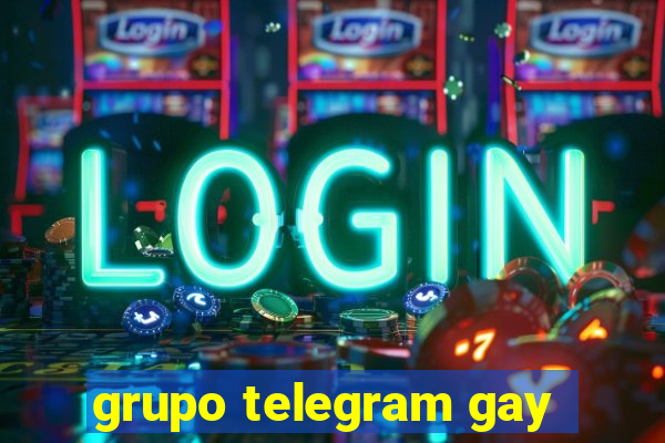 grupo telegram gay